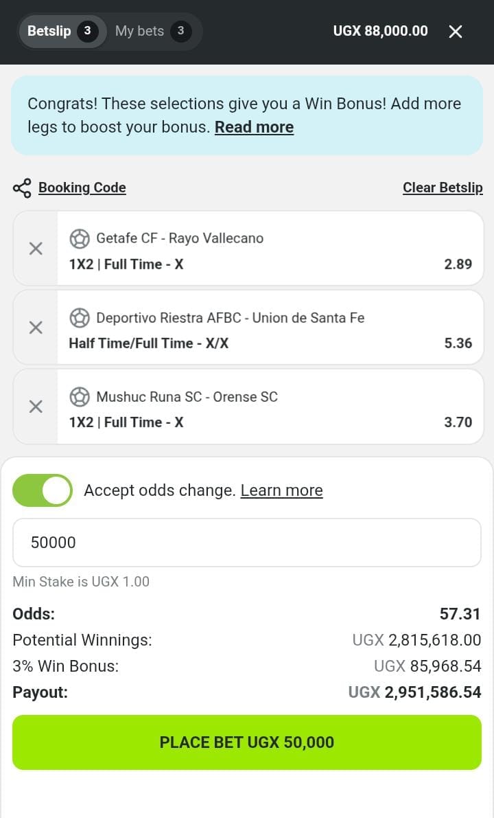 Pending Ticket