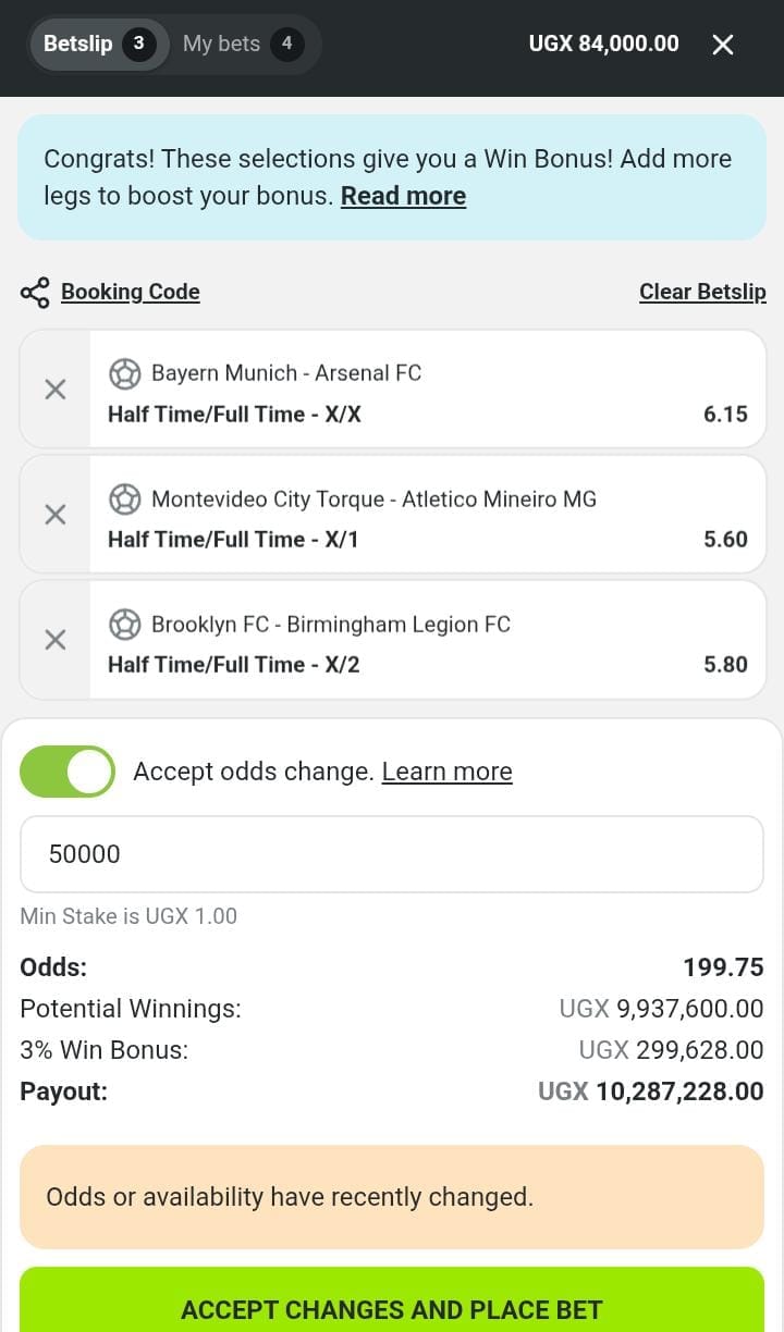 Pending Ticket