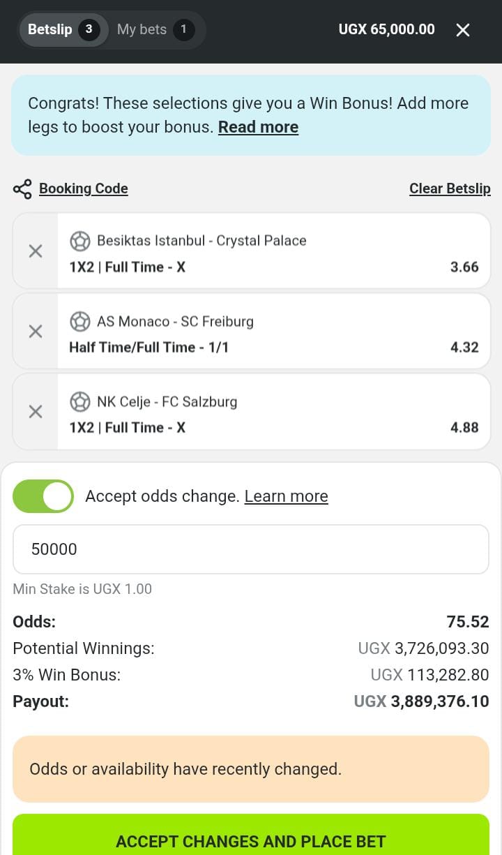 Pending Ticket