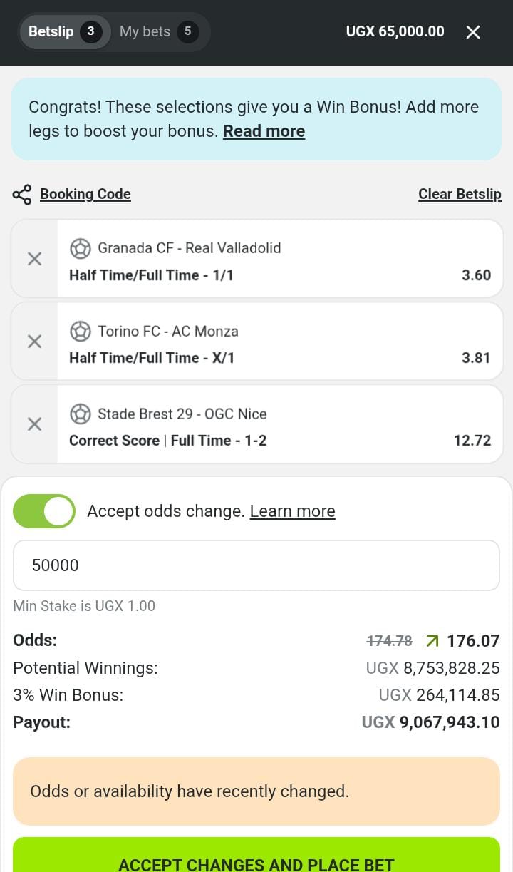 Pending Ticket