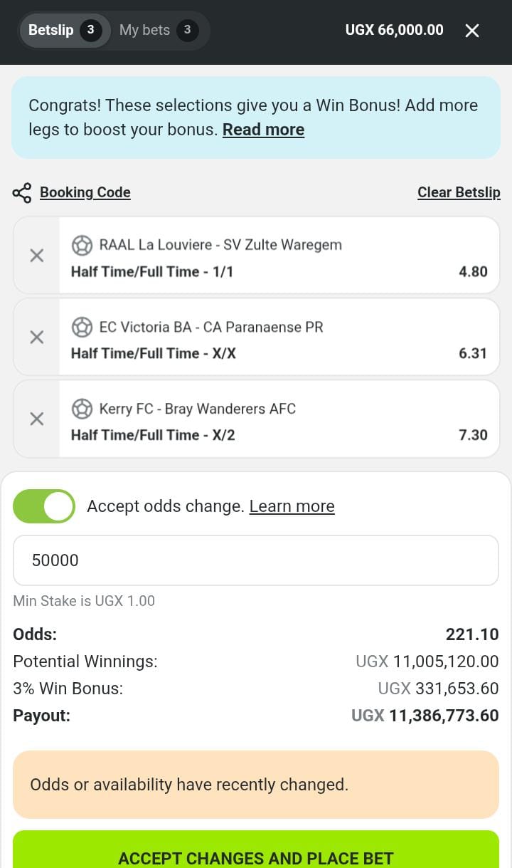 Pending Ticket