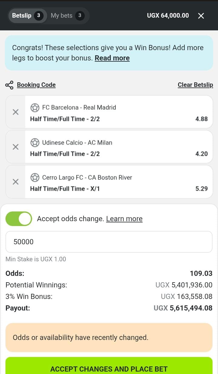 Pending Ticket